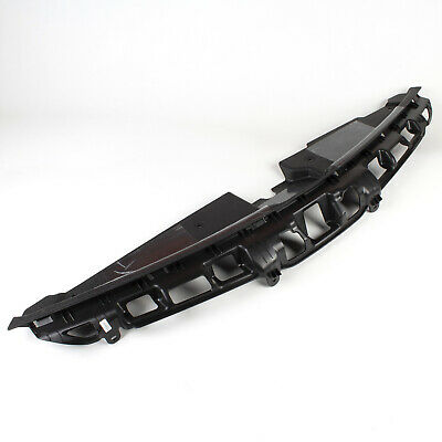 Genuine Kia Upper Radiator Grille Cover For 2014-2016 Forte & Koup - 86356A7000