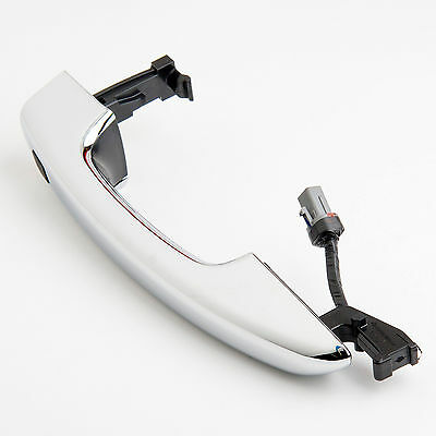 Genuine OEM Hyundai Ext. Door Handle for 15-16 Sonata 82661-C1110