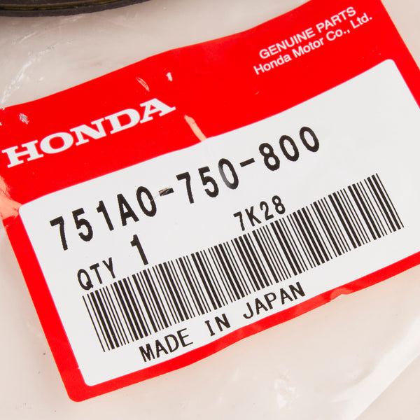 Genuine OEM Honda Brake & Friction Disk Set 751A0-750-800 HT3813
