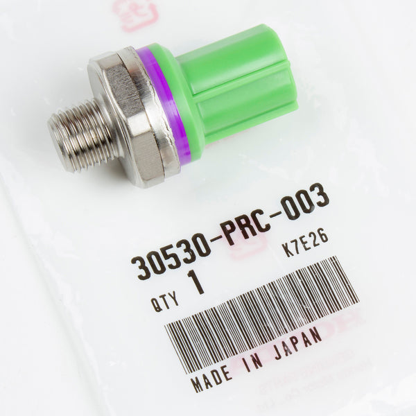 Genuine OEM Honda CIVIC & S2000 Knock Sensor Assembly 30530-PRC