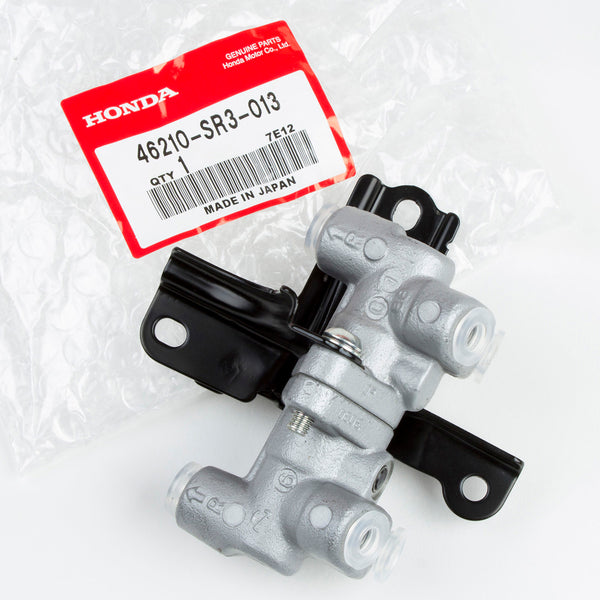 Genuine OEM Honda BRAKE PROPORTIONING VALVE 92-95 CIVIC 46210-SR3