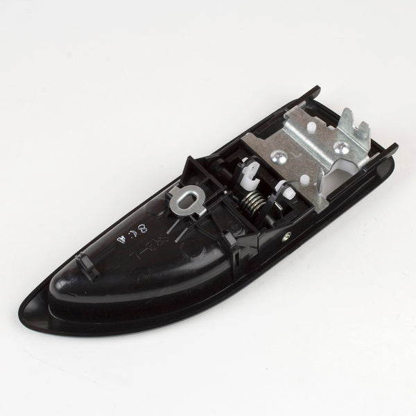 Genuine OEM Honda 96-97 Del-Sol Driver Side Door Handle BLACK