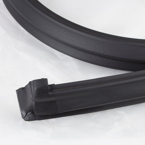 Genuine OEM 94-01 Acura Integra Front Door Seal Right 72325-ST7