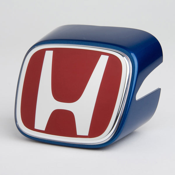 Genuine JDM Honda Integra Type-R DC5 02-06 Front Emblem Blue 75710