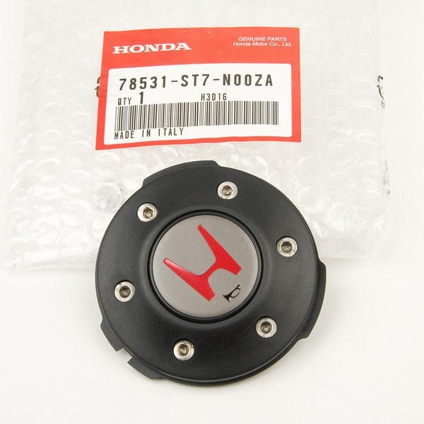 JDM Honda Type R Horn Button for Japanese Model Type R Wheel OEM