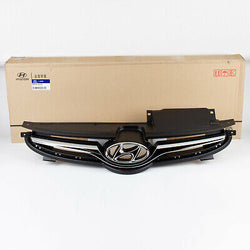 Genuine OEM Hyundai Elantra Grille (fits 2014-16 Sedan) 86350-3X700
