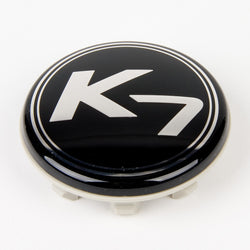 KIA Cadenza K7 Wheel Center Cap 1 set 4pcs  Genuine -