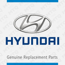 Genuine Hyundai Kia Brake Backing Plate Right 58252-2P500