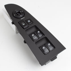 Genuine  Hyundai Window Switch Driver 2007-10 Elantra 93570-2H1107U OPEN BOX