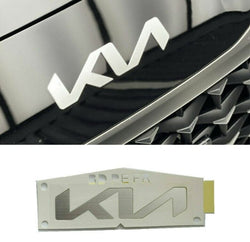 Genuine  Kia Front Hood & Rear Trunk Emblems Forte Cerato K3 2022+