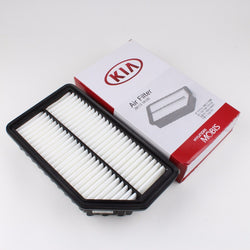 Genuine OEM Hyundai Kia Engine Air Filter for 2012-2013 Soul Rio Rio5 28113-1R100