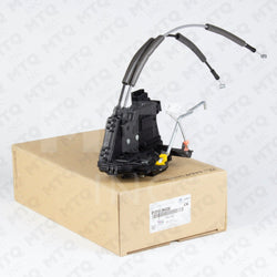 Genuine  81310-2K030 Door Latch, Lock Actuator, Front LH / 813102K030 for Kia Soul 2011-2013