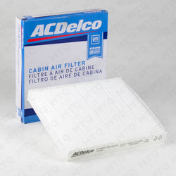 Genuine GM Cabin Air Filter 13508023 Fits 2013-2025 Select Models & Trims CF185 GM14253P