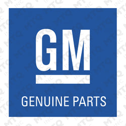 Genuine GM Daewoo Exterior Outer Door Handle FRONT LEFT for 99-02 Nubira 96308042