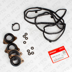 Genuine Honda Gasket Set 12030-5A2-A01