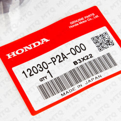 Genuine Honda Head Cover Gasket Set 12030-P2A-000