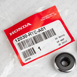 GENUINE HONDA ACURA V6 VALVE COVER GASKET KIT SET 12030-RYE-A01