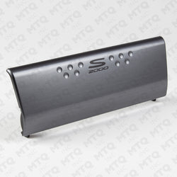 Genuine Honda 77252-S2A-902ZF Radio Lid