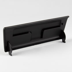 Genuine Honda 77252-S2A-902ZF Radio Lid