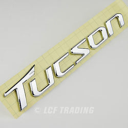 KDM Hyundai Tucson iX Emblem GENUINE OEM 86310-2S000