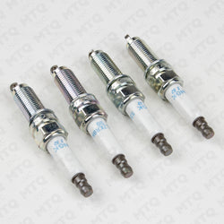 Genuine OEM Spark Plug 18857‑09085 (Pack of 4) Fits Genesis G70 Hyundai Elantra N 2.0T