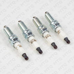 Genuine OEM Iridium Spark Plug 18868‑08115 (Pack of 4) Fits 2017–2020 Hyundai Elantra 1.4L Eco