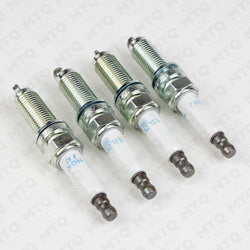 Genuine OEM Iridium Spark Plug 18875-09085 (Pack of 4) Fits Select 2021-2026 Genesis Hyundai Kia