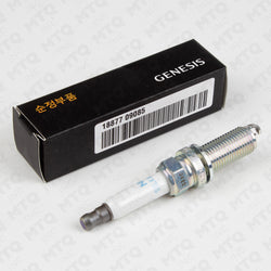 Genuine OEM Spark Plug 18877-09085 (1 PC) Fits Select 2021-2026 Genesis