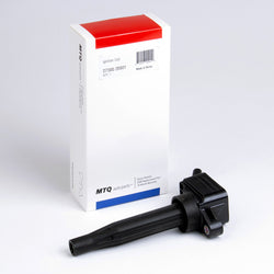 MTQ Auto Parts™ Ignition Coil compatible with Hyundai Kia Vehicles 27300-2E601
