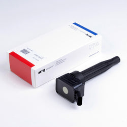 MTQ Auto Parts™ Ignition Coil compatible with Hyundai Kia Vehicles 27300-2E601