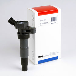 MTQ Auto Parts™ Ignition Coil compatible with Hyundai Kia Vehicles 27300-2G700