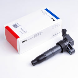 MTQ Auto Parts™ Ignition Coil compatible with Hyundai Kia Vehicles 27300-2G700