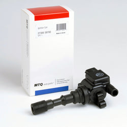MTQ Auto Parts™ Ignition Coil compatible with Hyundai Kia Vehicles 27300-39700
