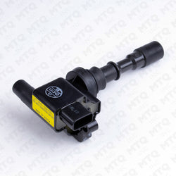 Genuine OEM Hyundai Kia Santa Fe 01-06 IGNITION COIL 27300-39700 QTY=1 pc