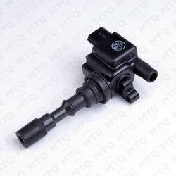 MTQ Auto Parts™ Ignition Coil compatible with Hyundai Kia Vehicles 27300-39700