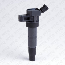 MTQ Auto Parts™ Ignition Coil compatible with Hyundai Kia Vehicles 27300-3F100
