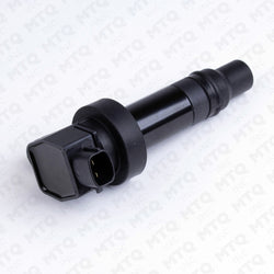 MTQ Auto Parts™ Ignition Coil compatible with Hyundai Kia Vehicles 27301-2B010