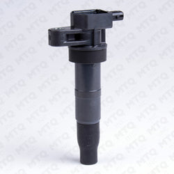 MTQ Auto Parts™ Ignition Coil compatible with Hyundai Kia Vehicles 27301-3C000