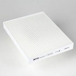 97133-B2000 MTQ Auto Parts Cabin Air Filter compatible with Kia Soul (2014-2019), Kia Soul EV (2015-2019), Made in Korea