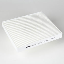 97133-D3200 / K2C79-AC001 / 97133-J9000 MTQ Auto Parts® Cabin Air Filter compatible with Kia Sportage (2016-19), Hyundai Tucson (2016-2018), Made in Korea