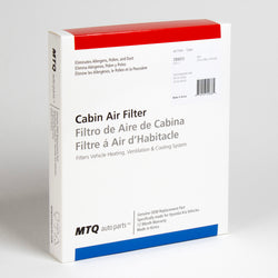 S8C79-AC000 / 97133-S8000, 280023 MTQ Cabin Air Filter Compatible with Palisade 2020-2025, Made in Korea