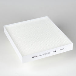 2GF79-AQ000 / 97133-2G000 MTQ Auto Parts® 80041 OEM Cabin Air Filter Compatible with Select Hyundai Kia Vehicles, Made in Korea