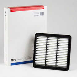 MTQ Auto Parts™ Replacement Air Filter for Select Hyundai Kia 28113-2H000