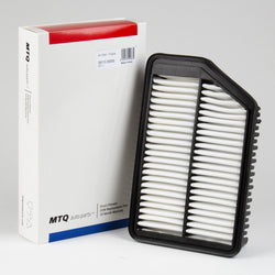MTQ Auto Parts™ Replacement Air Filter for Select Hyundai Kia 28113-3X000