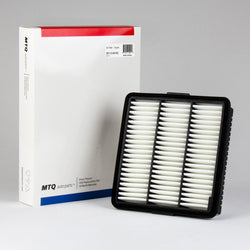 MTQ Auto Parts™ Replacement Air Filter for Select Hyundai Kia 28113-AA100