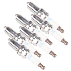 Genuine OEM Platinum Spark Plug 18840‑11051, 27410‑3F100 (Pack of 6) Fits Select 2006-10 Hyundai Kia