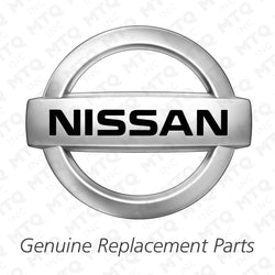 Genuine Nissan Sentra Front Grille Emblem (Fits 2013-18) 62890-1KA0A