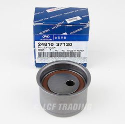Genuine OEM Hyundai Kia 2481037120 Timing Idler Pulley Genuine OEM