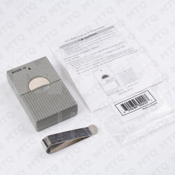 Access-10 Garage and Gate Door Remote Control Opener Transmitter 10 Digit Pins