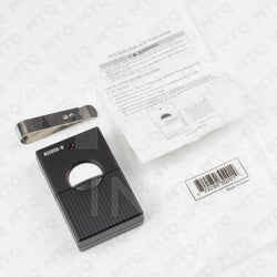 ACCESS-8 Remote Control Garage Gate Door Opener Transmitter 8 Pins Digit